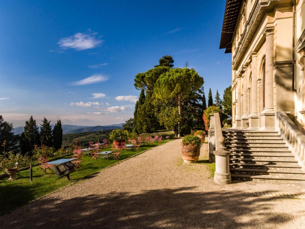 Pitiana Hotel Donnini