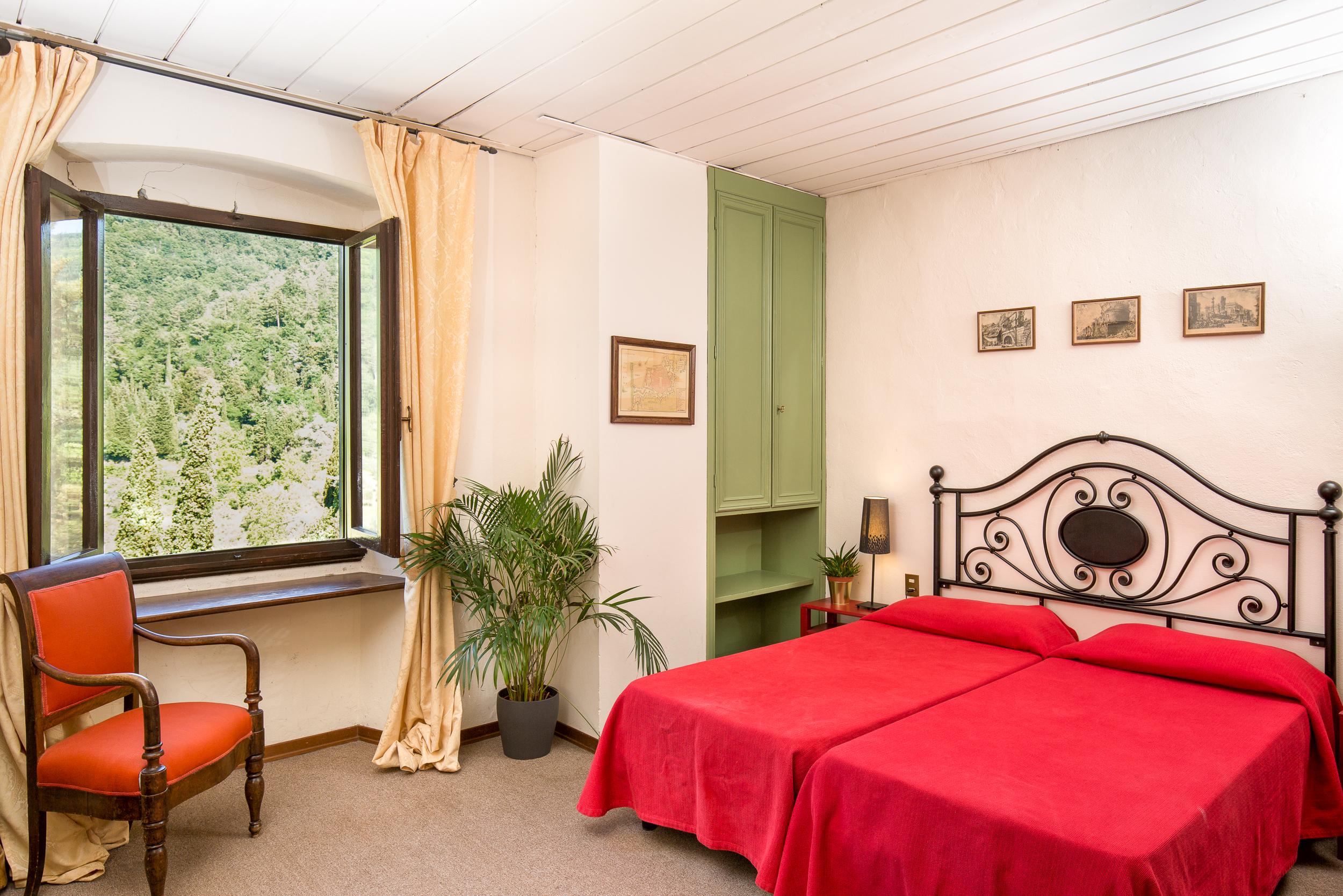 Pitiana Hotel Donnini