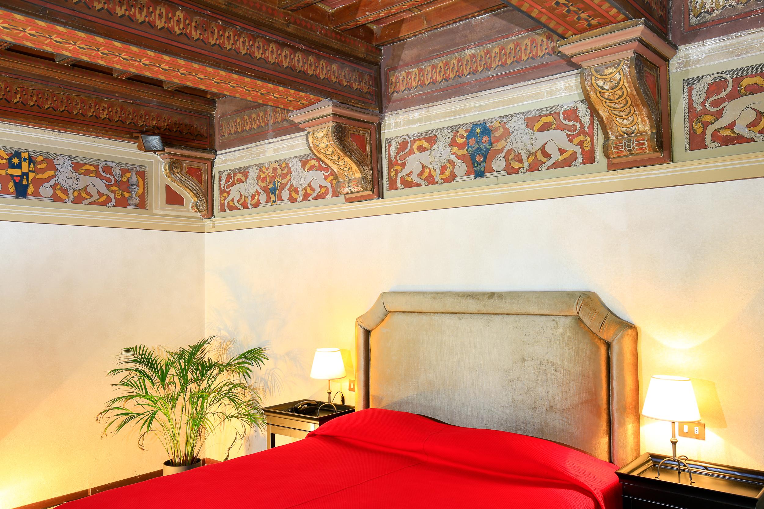 Pitiana Hotel 4*