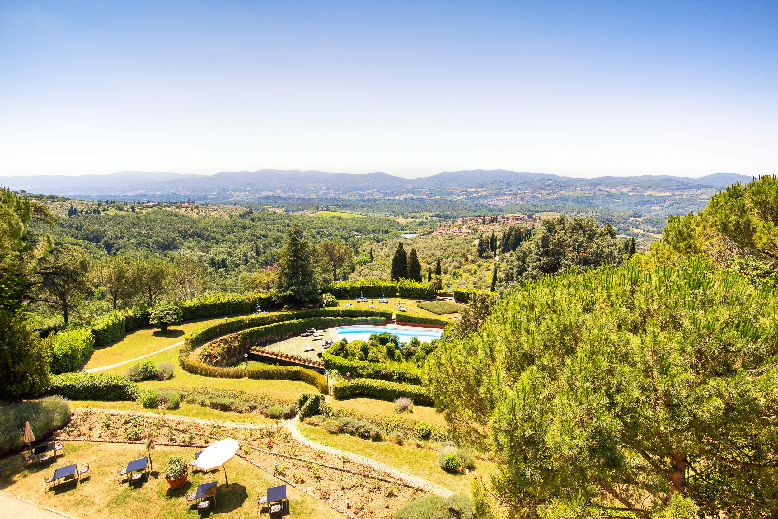 Pitiana Hotel