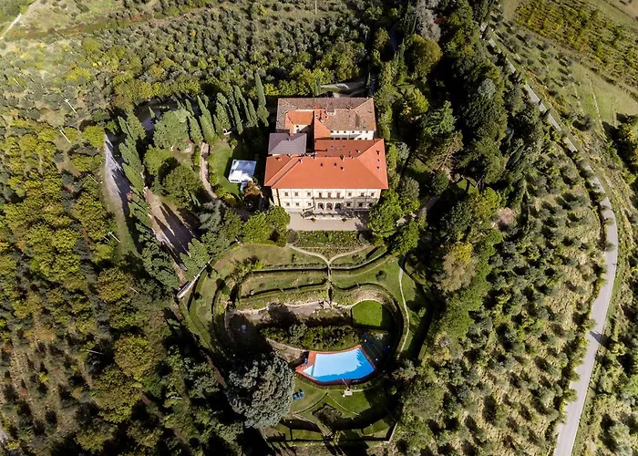 Villa Pitiana
