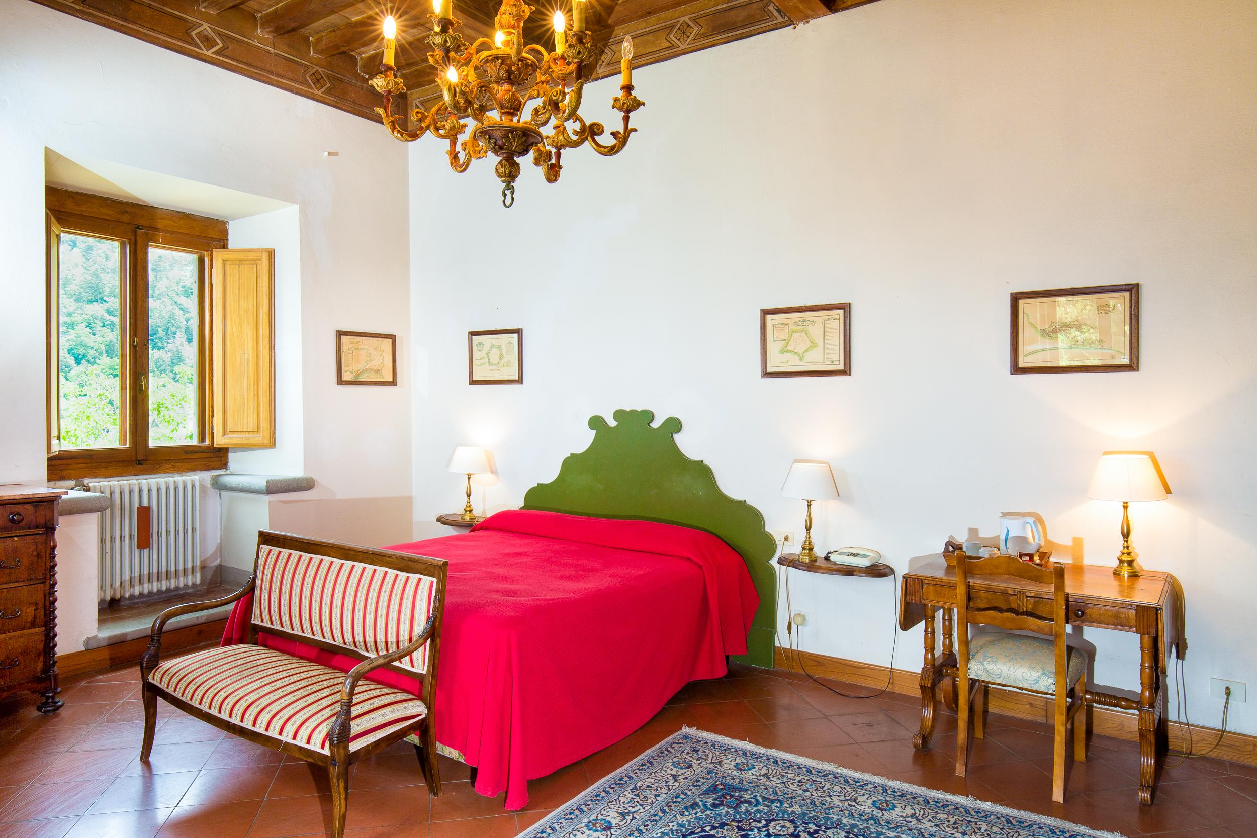 Pitiana Hotel Donnini