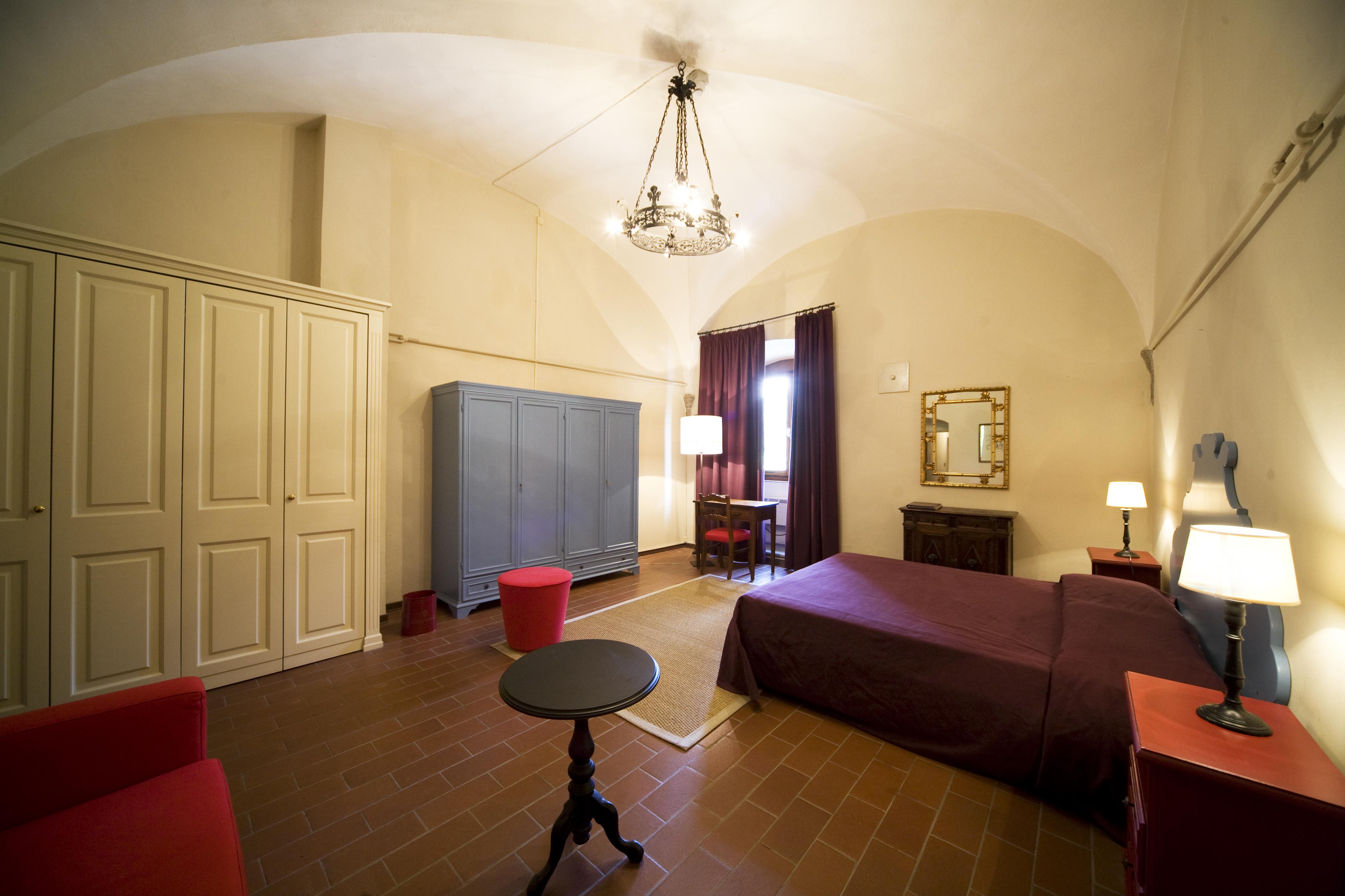 Pitiana Hotel Donnini
