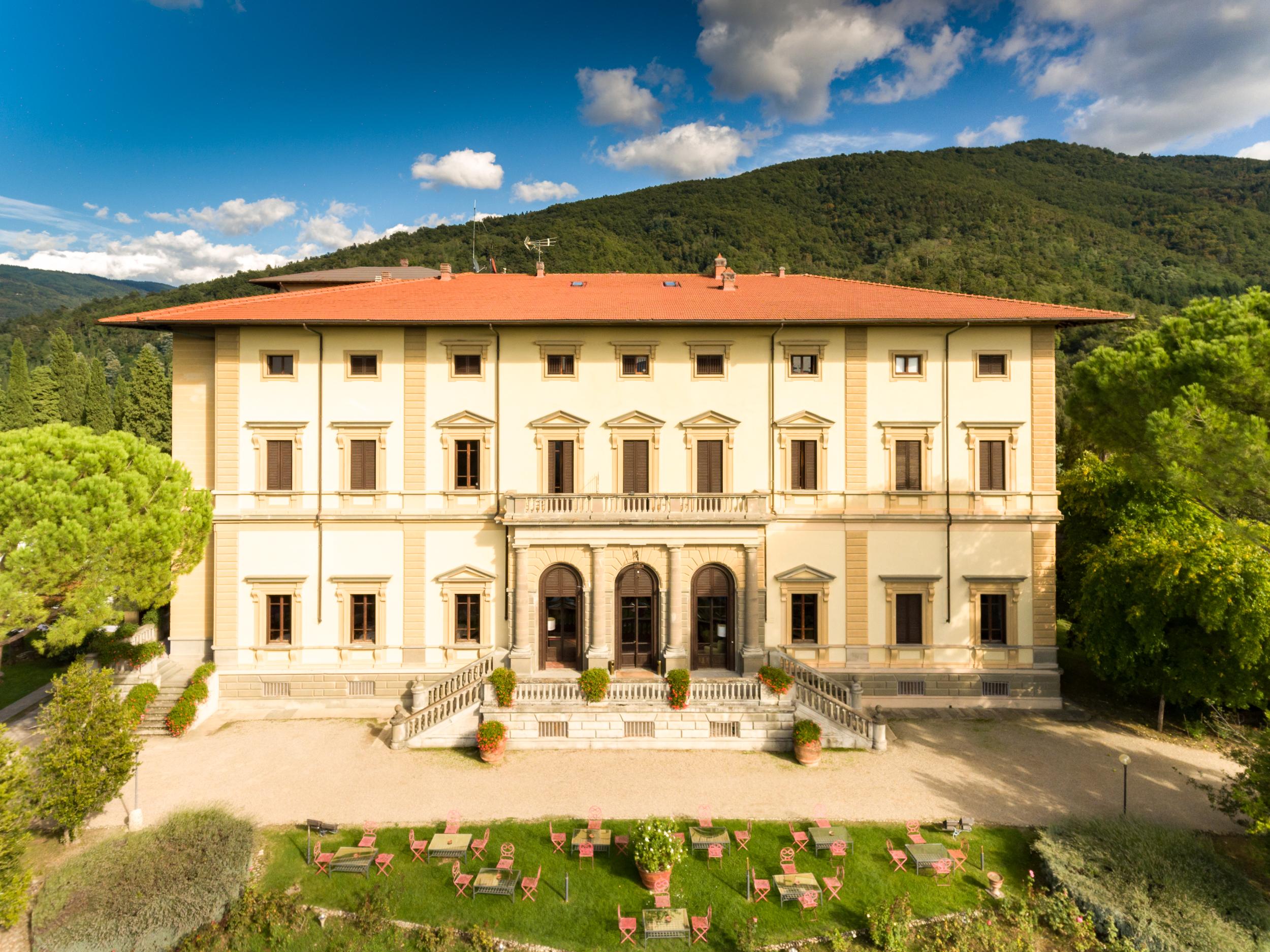 Hotel Pitiana