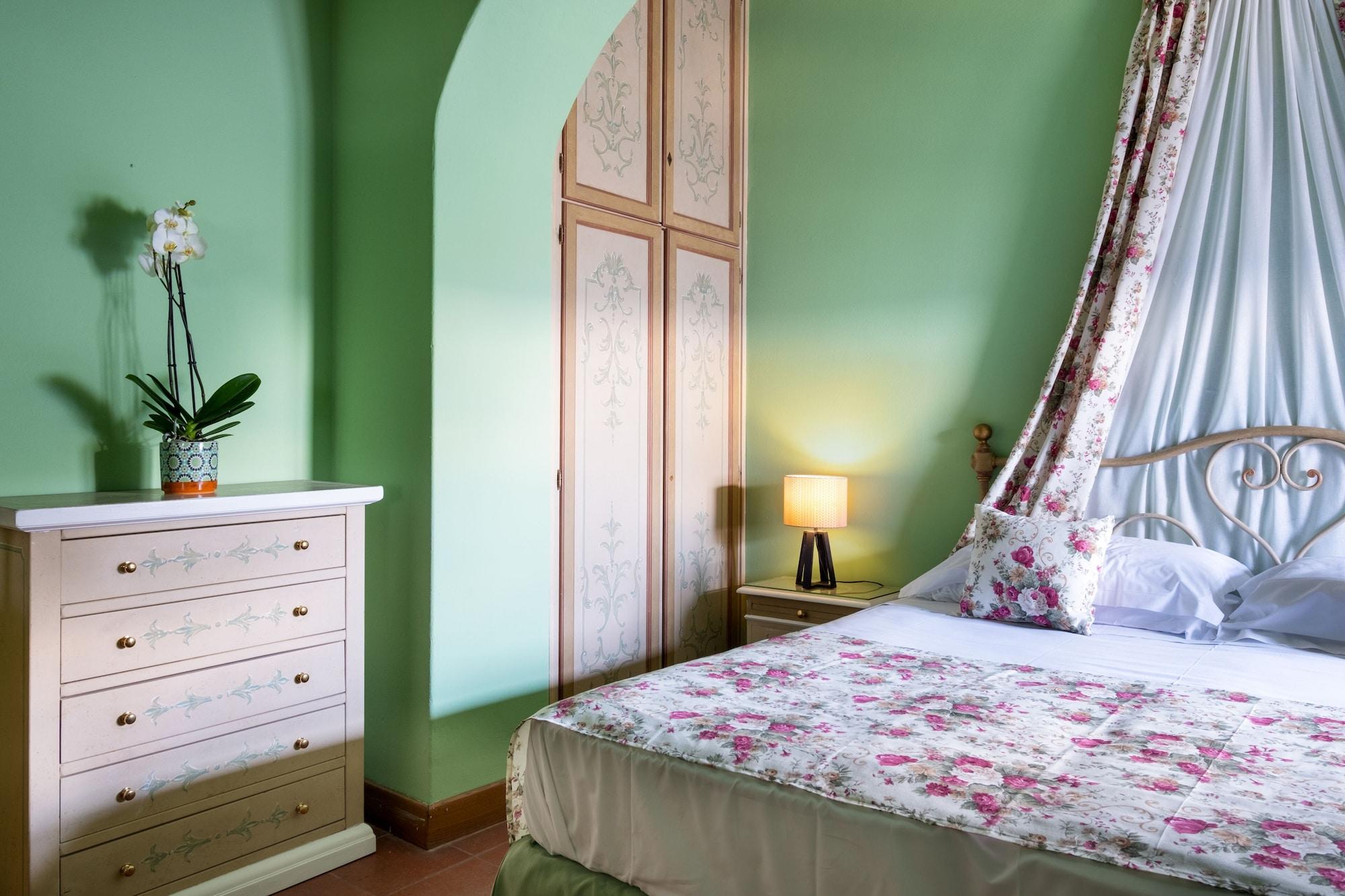 Hotel Pitiana Donnini