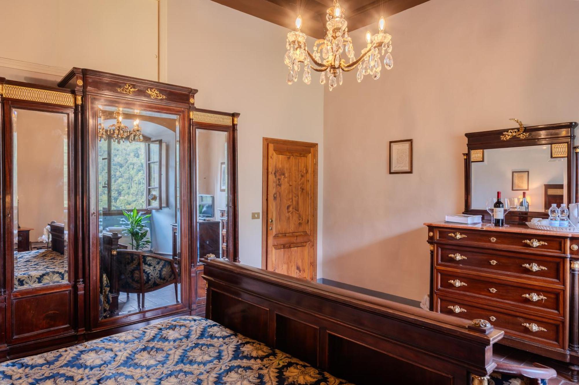 Pitiana Hotel Donnini