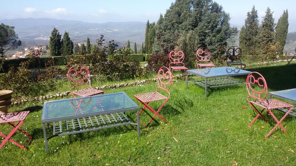 Pitiana Hotel Donnini