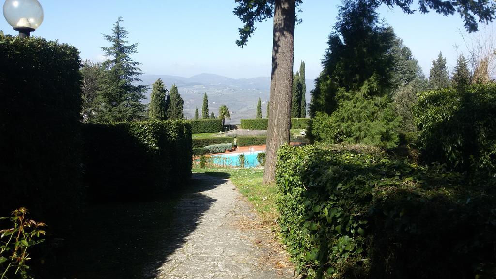 Pitiana Hotel Donnini