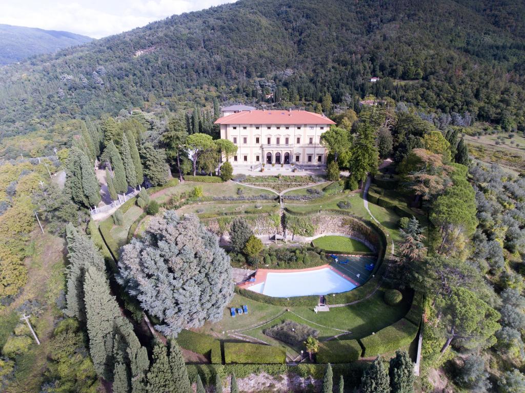 Hotel Pitiana Donnini