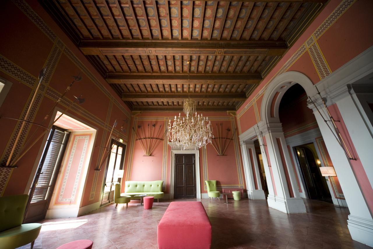 Pitiana Hotel Donnini